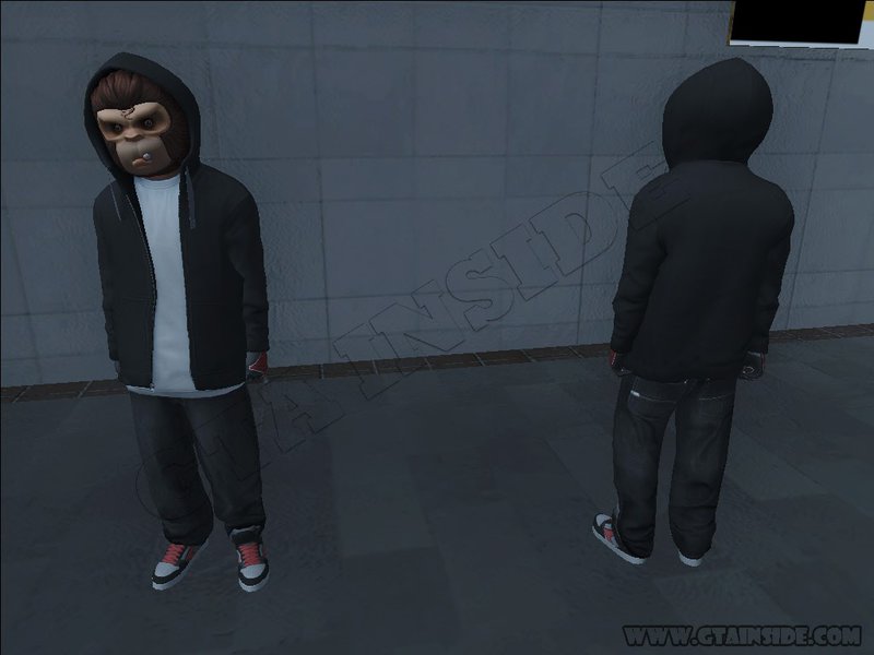 mod